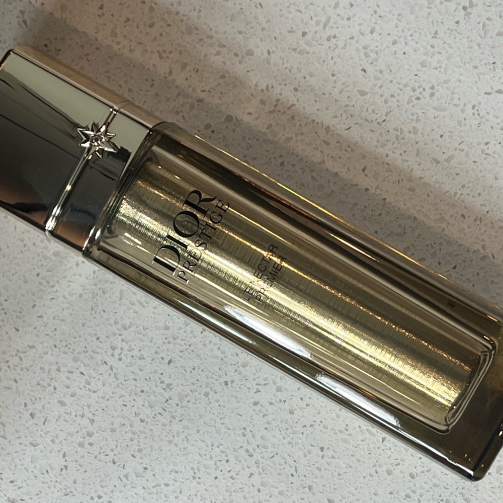 Dior Prestige Gold Le Nectar Premier